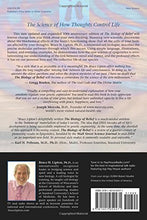 Load image into Gallery viewer, The Biology of Belief 10th Anniversary Edition: Unleashing the Power of Consciousness, Matter & Miracles