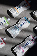 Load image into Gallery viewer, H Factor Flavored Hydrogen Water - Pure Infused Drinking Water for Natural Pre Or Post Workout Recovery, Supports Athletic Performance, Delivers Antioxidants (Tart Cherry, 12 Count)…