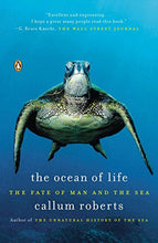 Load image into Gallery viewer, The Ocean of Life: The Fate of Man and the Sea