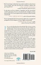 Load image into Gallery viewer, Cancer and the New Biology of Water