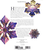 Load image into Gallery viewer, The Snowflake
