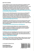 Load image into Gallery viewer, Privatizing Water: Governance Failure and the World's Urban Water Crisis
