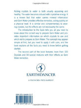 Load image into Gallery viewer, Gem Water: How to Prepare and Use More than 130 Crystal Waters for Therapeutic Treatments