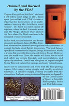 Load image into Gallery viewer, The Orgone Accumulator Handbook: Wilhelm Reich's Life-Energy Discoveries and Healing Tools for the 21st Century, with Construction Plans