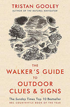Load image into Gallery viewer, How To Read Water, Walker's Guide to Outdoor Clues and Signs and Wild Signs and Star Paths 3 Books Collection Set