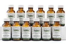 Load image into Gallery viewer, 12 Cell Salt Kit - Vegan, Lactose-Free Cell (Tissue) Salts (Calc-fluor, Calc-phos, Calc-sulph, Ferr-phos, Mag-phos, Kali-mur, Kali-phos, Kali-sulph, NAT-mur, NAT-phos, NAT-sulph, Silica) 6X HPUS