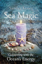 Load image into Gallery viewer, Sea Magic: Connecting with the Ocean's Energy