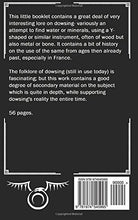 Load image into Gallery viewer, The Divining Rod: Water Witching