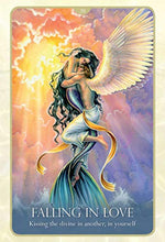 Load image into Gallery viewer, Oracle of the Mermaids