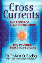 Load image into Gallery viewer, Cross Currents: The Perils of Electropollution, the Promise of Electromedicine