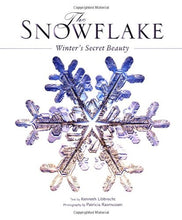 Load image into Gallery viewer, The Snowflake