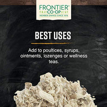 Load image into Gallery viewer, Marshmallow Root, 8-Ounce Bulk