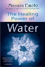 Load image into Gallery viewer, The Healing Power of Water