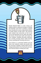 Load image into Gallery viewer, Hoodoo Spiritual Baths: Cleansing Conjure with Washes and Waters