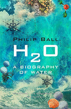 Load image into Gallery viewer, H2O Book
