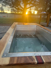 Load image into Gallery viewer, BlueCube Mini-Me Ice Bath