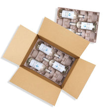 Load image into Gallery viewer, Case of OPHORA Water 750ml Glass Bottles