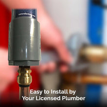Load image into Gallery viewer, HD-24 Whole Home Structured Water with Filter Solution