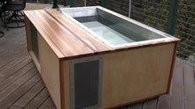 Load image into Gallery viewer, BlueCube Malibu 56 Ice Bath