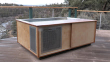 Load image into Gallery viewer, BlueCube Malibu 56 Ice Bath