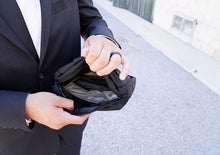 Load image into Gallery viewer, Accessories, Utility Faraday Molle Bag – Cybersecurity & Privacy & EMP Shield