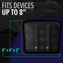 Load image into Gallery viewer, Accessories, Utility Faraday Molle Bag – Cybersecurity & Privacy & EMP Shield