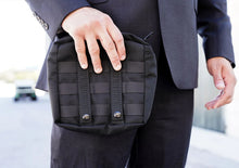 Load image into Gallery viewer, Accessories, Utility Faraday Molle Bag – Cybersecurity & Privacy & EMP Shield