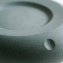 Load image into Gallery viewer, Base - porcelain vortex generator
