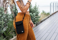 Load image into Gallery viewer, Cell Phone EMF Protection + Radiation Blocking Pouch