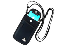 Load image into Gallery viewer, Cell Phone EMF Protection + Radiation Blocking Pouch