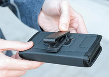 Load image into Gallery viewer, Cell Phone EMF Radiation Protection Holster