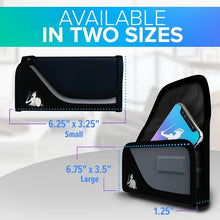 Load image into Gallery viewer, Cell Phone EMF Radiation Protection Holster