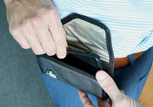 Load image into Gallery viewer, Cell Phone EMF Radiation Protection Holster