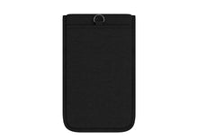 Load image into Gallery viewer, Cybersecurity & Privacy Key Fob Faraday Bag