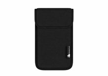 Load image into Gallery viewer, Cybersecurity & Privacy Key Fob Faraday Bag