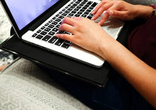 Load image into Gallery viewer, DefenderPad Laptop EMF Radiation + Heat Shield