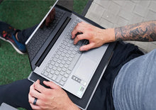 Load image into Gallery viewer, DefenderPad Laptop EMF Radiation + Heat Shield