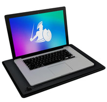 Load image into Gallery viewer, DefenderPad Laptop EMF Radiation + Heat Shield