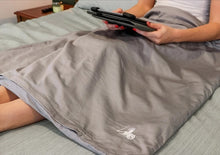 Load image into Gallery viewer, DefenderShield Blanket Duvet Cover