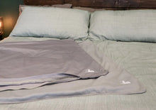 Load image into Gallery viewer, DefenderShield Blanket Duvet Cover