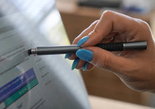 Load image into Gallery viewer, Dual-Sided Stylus Touch Screen Pen
