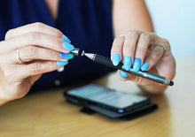 Load image into Gallery viewer, Dual-Sided Stylus Touch Screen Pen