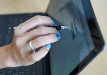 Load image into Gallery viewer, Dual-Sided Stylus Touch Screen Pen