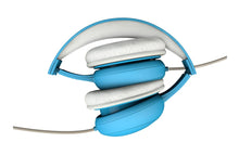 Load image into Gallery viewer, EMF Radiation-Free Air Tube Kids Headphones
