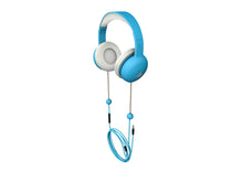 Load image into Gallery viewer, EMF Radiation-Free Air Tube Kids Headphones