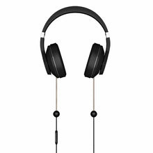 Load image into Gallery viewer, EMF Radiation-Free Air Tube Over-Ear Headphones