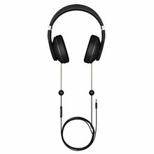 Load image into Gallery viewer, EMF Radiation-Free Air Tube Over-Ear Headphones