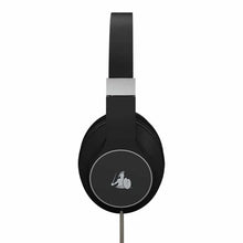 Load image into Gallery viewer, EMF Radiation-Free Air Tube Over-Ear Headphones