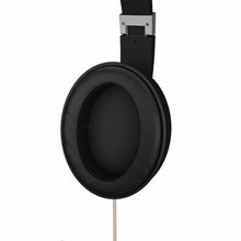 Load image into Gallery viewer, EMF Radiation-Free Air Tube Over-Ear Headphones