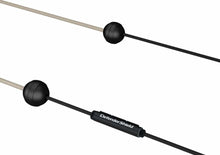 Load image into Gallery viewer, EMF Radiation-Free Air Tube Over-Ear Headphones